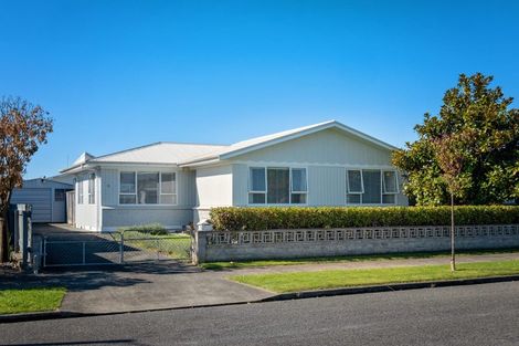 Photo of property in 16 Foster Terrace, Onekawa, Napier, 4110