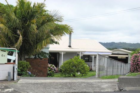 Photo of property in 1/6 Waiana Avenue, Mangere Bridge, Auckland, 2022