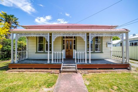 Photo of property in 79 Perry Street, Masterton, 5810