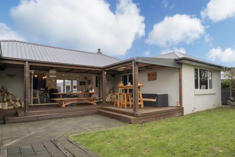 Photo of property in 91 Catherine Street, Windsor, Invercargill, 9810