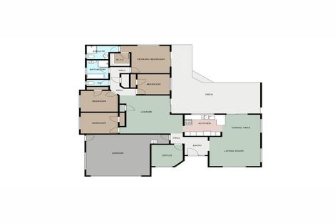 Photo of property in 113 Chater Avenue, Bethlehem, Tauranga, 3110