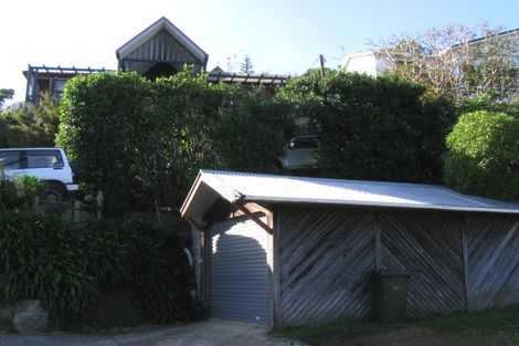 Photo of property in 164 Motuhara Road, Plimmerton, Porirua, 5026