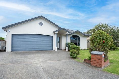 Photo of property in 10 Forbury Way, Taradale, Napier, 4112