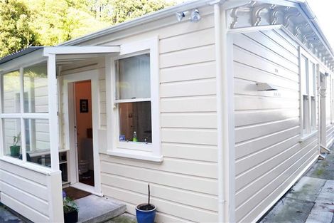 Photo of property in 139 Elizabeth Street, Mount Victoria, Wellington, 6011