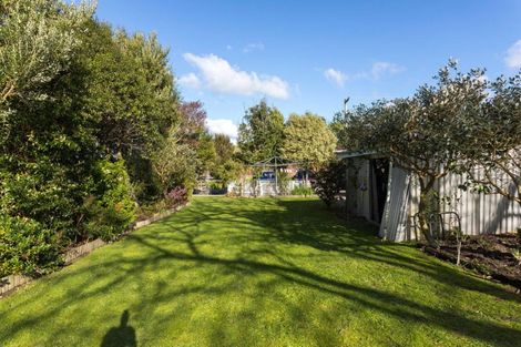 Photo of property in 3 Heretaunga Road, Maharahara, Dannevirke, 4972