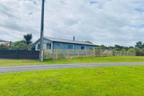 Photo of property in 16 Morpeth Street, Rapahoe, Greymouth, 7803