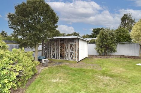 Photo of property in 1276 Courtenay Road, Kirwee, Darfield, 7571