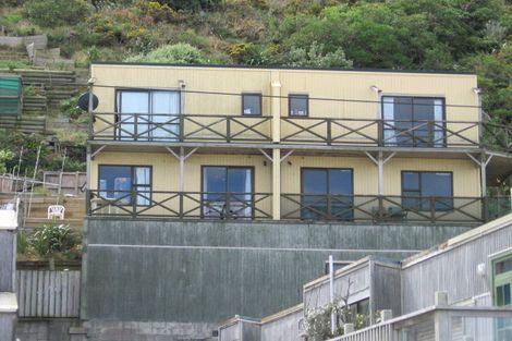 Photo of property in 9/408 The Esplanade, Island Bay, Wellington, 6023