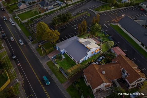 Photo of property in 258 Rangatira Road, Beach Haven, Auckland, 0626