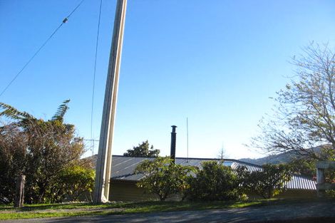 Photo of property in 21 Freyberg Terrace, Greymouth, 7805
