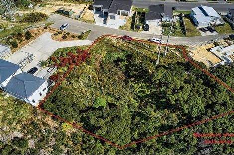 Photo of property in 9 Polestar Lane, Whitby, Porirua, 5024