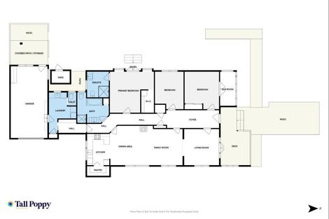 Photo of property in 71 Parker Street, Mayfield, Blenheim, 7201