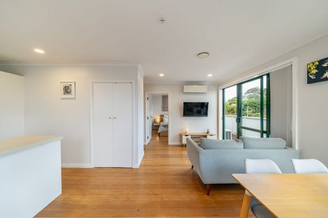 Photo of property in 4a Seatoun Heights Road, Seatoun, Wellington, 6022