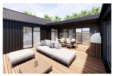 Photo of property in 63 Kitcheners Knoll Road, Kennedys Bush, Christchurch, 8025