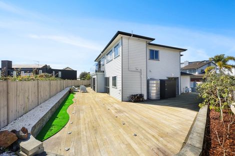 Photo of property in 41 Compass Way, Half Moon Bay, Auckland, 2012