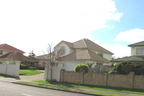 Photo of property in 52 Alicia Road, Somerville, Auckland, 2014