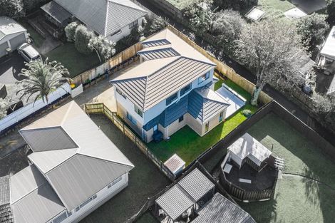 Photo of property in 57a Glendene Avenue, Glendene, Auckland, 0602