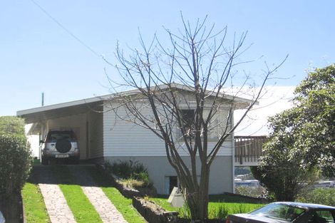 Photo of property in 15 Clarke Street, Gate Pa, Tauranga, 3112
