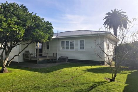 Photo of property in 111 Apatu Street, Wairoa, 4108