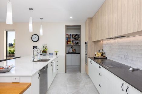 Photo of property in 18 Mara-kai Place, Pegasus, 7612