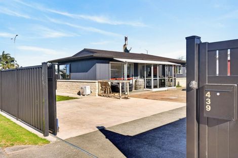 Photo of property in 439 Kennedy Road, Pirimai, Napier, 4112