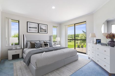 Photo of property in 10 Bawden Road, Dairy Flat, Albany, 0792