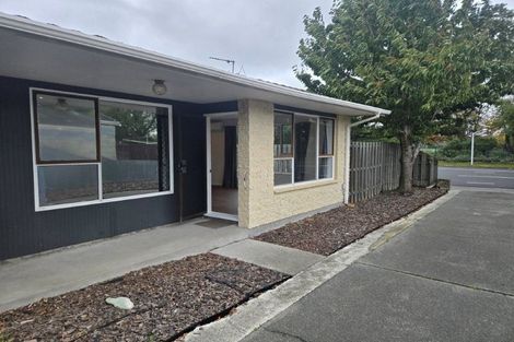 Photo of property in 1/8 Peer Street, Upper Riccarton, Christchurch, 8041
