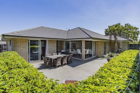 Photo of property in 24 Horseshoe Lake Road, Shirley, Christchurch, 8061
