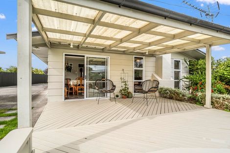 Photo of property in 14 Ferndale Place, Feilding, 4702