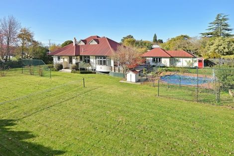 Photo of property in 123 Essex Street, Masterton, 5810