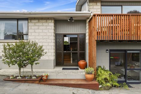 Photo of property in 1 Viscount Road, Waldronville, Dunedin, 9018