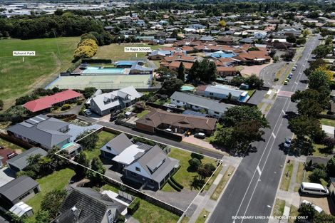 Photo of property in 49 Ashurst Avenue, Pukete, Hamilton, 3200
