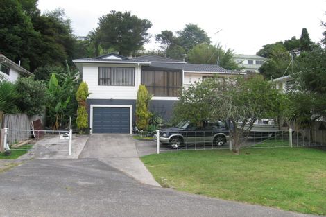 Photo of property in 62 Powrie Street, Glenfield, Auckland, 0629