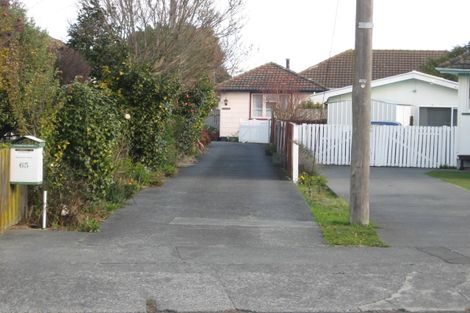 Photo of property in 65 Hillary Crescent, Maraenui, Napier, 4110
