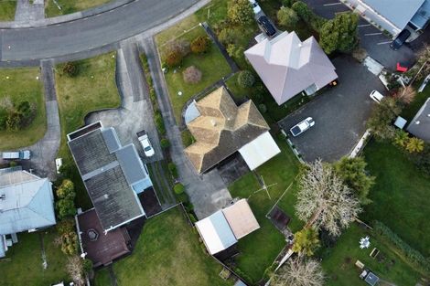 Photo of property in 1/6 Hillcrest Avenue, Hillcrest, Auckland, 0627