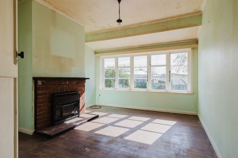 Photo of property in 6 Tyndall Street, Pahiatua, 4910