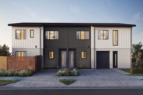 Photo of property in 5 Tuiri Lane, Manurewa, Auckland, 2102