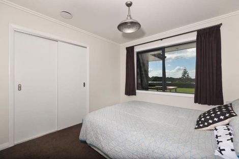 Photo of property in 118 Apotu Road, Kauri, Kamo, 0185