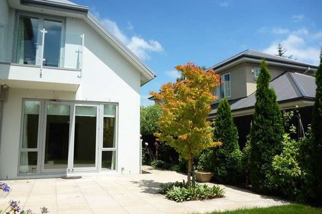 Photo of property in 6a Church Lane, Merivale, Christchurch, 8014