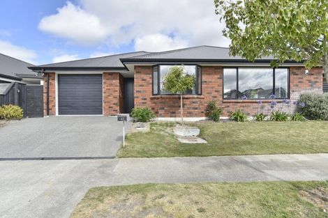 Photo of property in 47 Kawari Drive, Pegasus, 7612