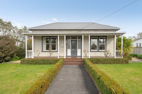 Photo of property in 87 Perry Street, Masterton, 5810