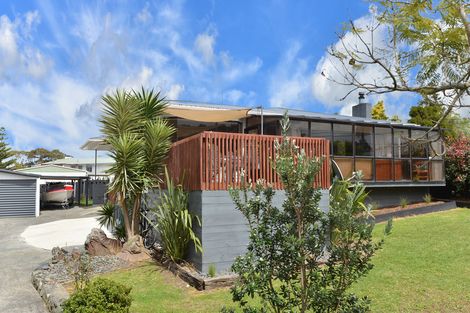 Photo of property in 34 Kohe Street, Parahaki, Whangarei, 0112