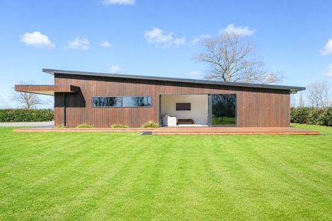 Photo of property in 158 Woodlands Road, Gordonton, Hamilton, 3281