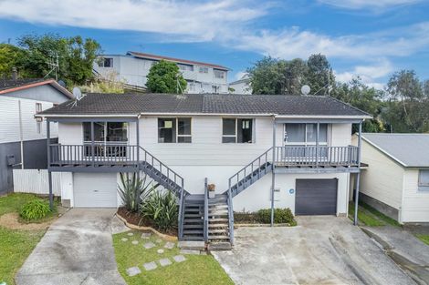 Photo of property in 7 Halyard Place, Whitby, Porirua, 5024