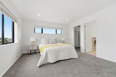 Photo of property in 4 Beros Place, Flat Bush, Auckland, 2016