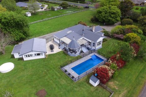 Photo of property in 71 Newell Road, Tamahere, Hamilton, 3283