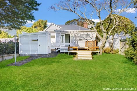 Photo of property in 131 Lemon Street, New Plymouth, 4312