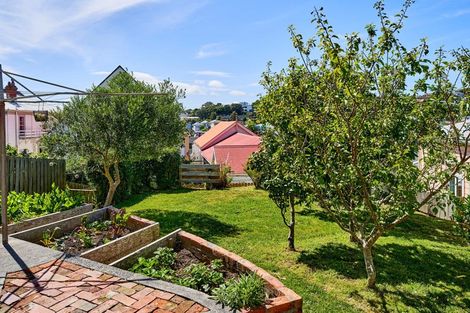 Photo of property in 20 Charlotte Avenue, Brooklyn, Wellington, 6021