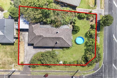 Photo of property in 129 Mardon Road, Enderley, Hamilton, 3214