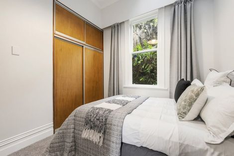 Photo of property in 55 Apuka Street, Brooklyn, Wellington, 6021